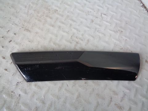 Range Rover L322 8 Piece Trim Dashboard Finisher Kit in Piano Gloss Black R01045