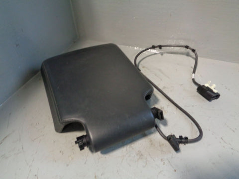 Range Rover Sport Centre Console Armrest Lid Black 2009 to 2013 L18124