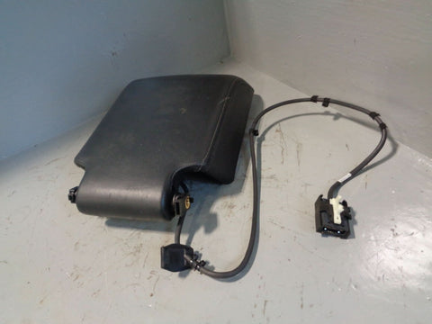 Range Rover Sport Centre Console Armrest Lid Black 2009 to 2013 L18124