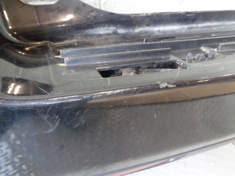 Freelander 2 Rear Bumper Santorini Black Land Rover 2006 to 2010 R13065