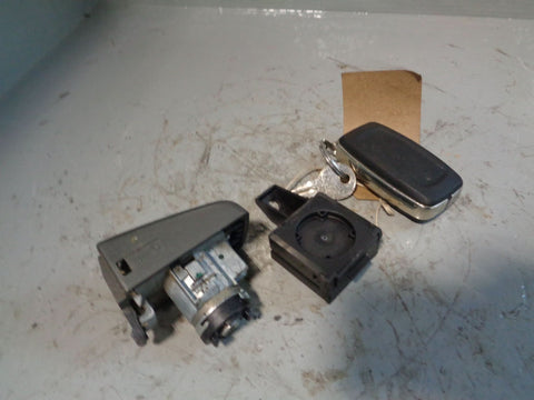 Land Rover Key Module Range Rover Sport Key Set Control Module with Door Lock 2009 to 2013 L ...