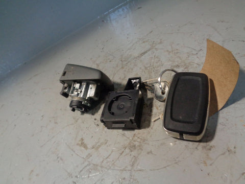 Range Rover Sport Key Set Control Module with Door Lock 2009 to 2013 L18124