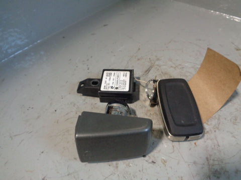 Range Rover Sport Key Set Control Module with Door Lock 2009 to 2013 L18124