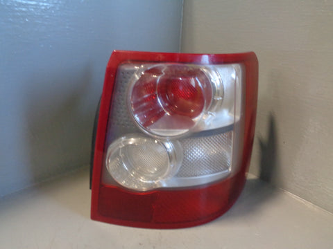 Range Rover Sport Rear Light Assembly Off Side 9H32 13404AA 2005 to 2009 Clear