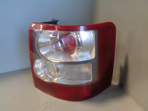 Range Rover Sport Rear Light Assembly Off Side 9H32 13404AA 2005 to 2009 Clear