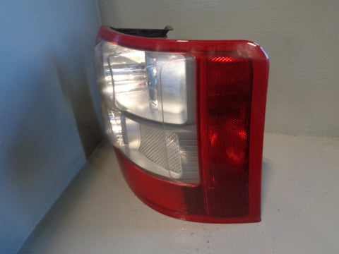 Range Rover Sport Rear Light Assembly Off Side 9H32 13404AA 2005 to 2009 Clear