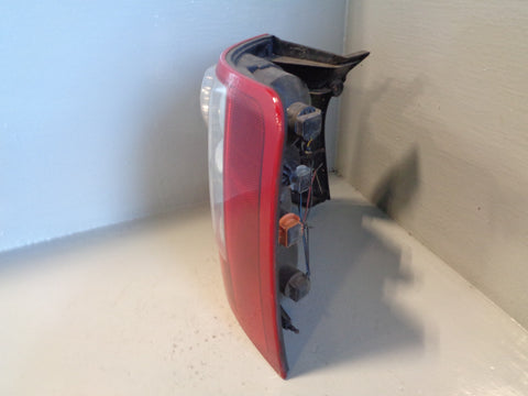 Range Rover Sport Rear Light Assembly Off Side 9H32 13404AA 2005 to 2009 Clear