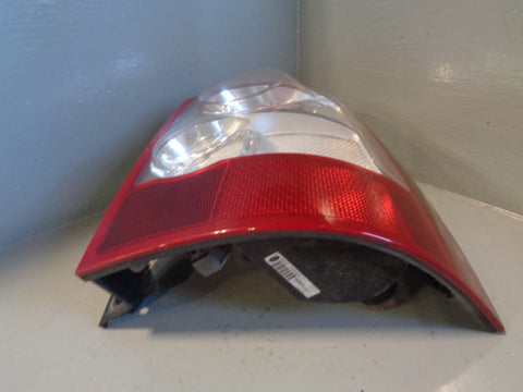 Range Rover Sport Rear Light Assembly Off Side 9H32 13404AA 2005 to 2009 Clear