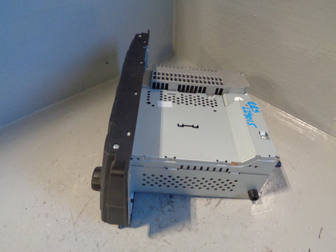 Range Rover Sport Radio CD Player Head Unit VUX500580 L320 2005 to 2009