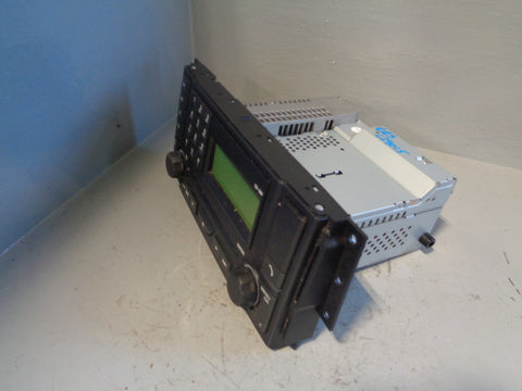 Range Rover Sport Radio CD Player Head Unit VUX500580 L320 2005 to 2009