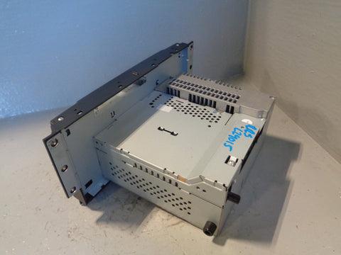 Range Rover Sport Radio CD Player Head Unit VUX500580 L320 2005 to 2009