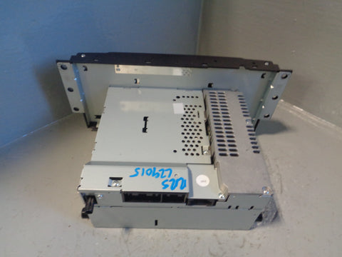 Range Rover Sport Radio CD Player Head Unit VUX500580 L320 2005 to 2009