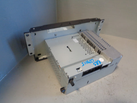 Range Rover Sport Radio CD Player Head Unit VUX500580 L320 2005 to 2009