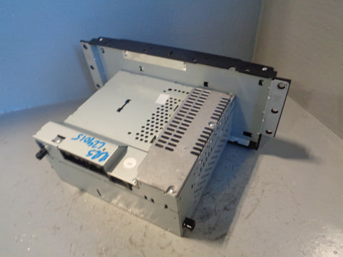 Range Rover Sport Radio CD Player Head Unit VUX500580 L320 2005 to 2009