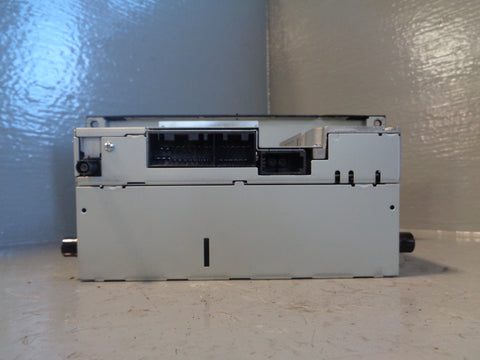 Range Rover Sport Radio CD Player Head Unit VUX500580 L320 2005 to 2009