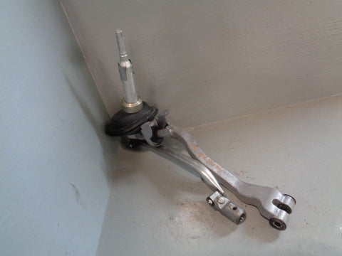 Discovery 3 Gear Linkage Manual 2.7 TDV6 Gear Stick Land Rover UKD500053