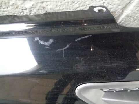 Freelander 2 Front Wing Near Side Santorini Black Land Rover 2006 to 2011 R13065