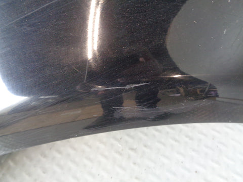 Freelander 2 Front Wing Near Side Santorini Black Land Rover 2006 to 2011 R13065