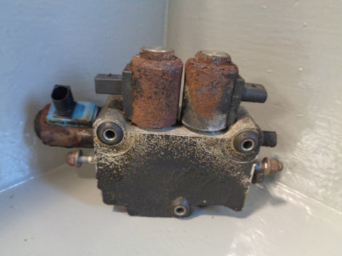 Range Rover Sport ARC ACE Anti Roll Valve Block Land Rover 2005 to 2013 K03035