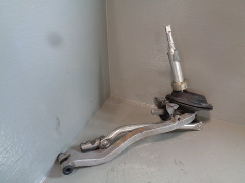 Discovery 3 Gear Linkage Manual 2.7 TDV6 Gear Stick Land Rover UKD500053