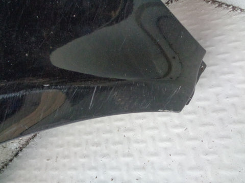 Freelander 2 Front Wing Near Side Santorini Black Land Rover 2006 to 2011 R13065
