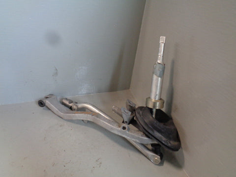 Discovery 3 Gear Linkage Manual 2.7 TDV6 Gear Stick Land Rover UKD500053