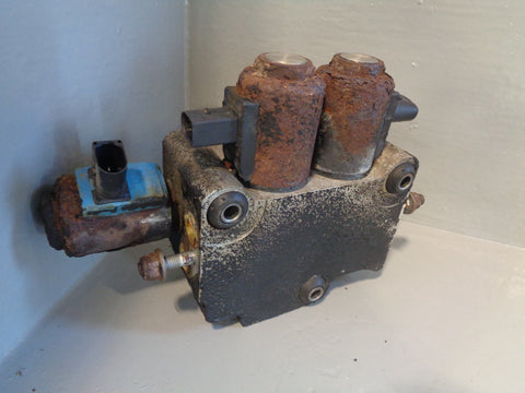 Range Rover Sport ARC ACE Anti Roll Valve Block Land Rover 2005 to 2013 K03035