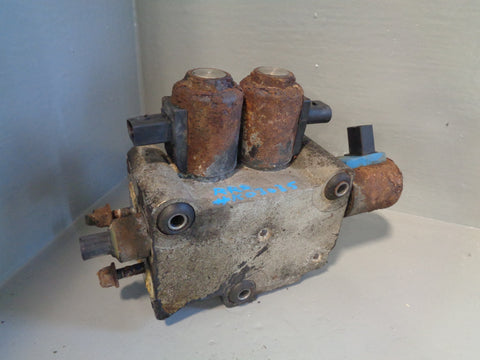 Range Rover Sport ARC ACE Anti Roll Valve Block Land Rover 2005 to 2013 K03035
