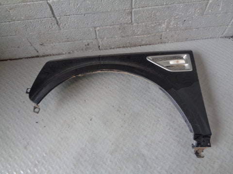 Freelander 2 Front Wing Near Side Santorini Black Land Rover 2006 to 2011 R13065