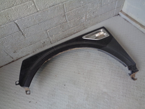 Freelander 2 Front Wing Near Side Santorini Black Land Rover 2006 to 2011 R13065