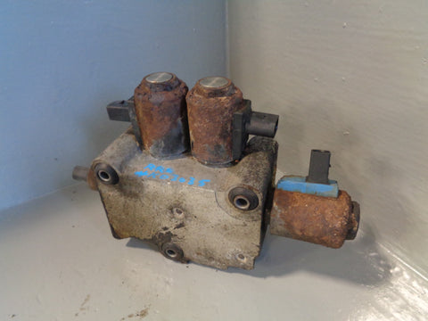 Range Rover Sport ARC ACE Anti Roll Valve Block Land Rover 2005 to 2013 K03035