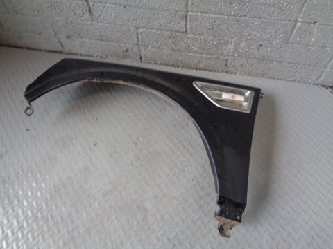Freelander 2 Front Wing Near Side Santorini Black Land Rover 2006 to 2011 R13065