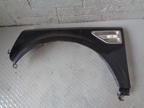 Freelander 2 Front Wing Near Side Santorini Black Land Rover 2006 to 2011 R13065