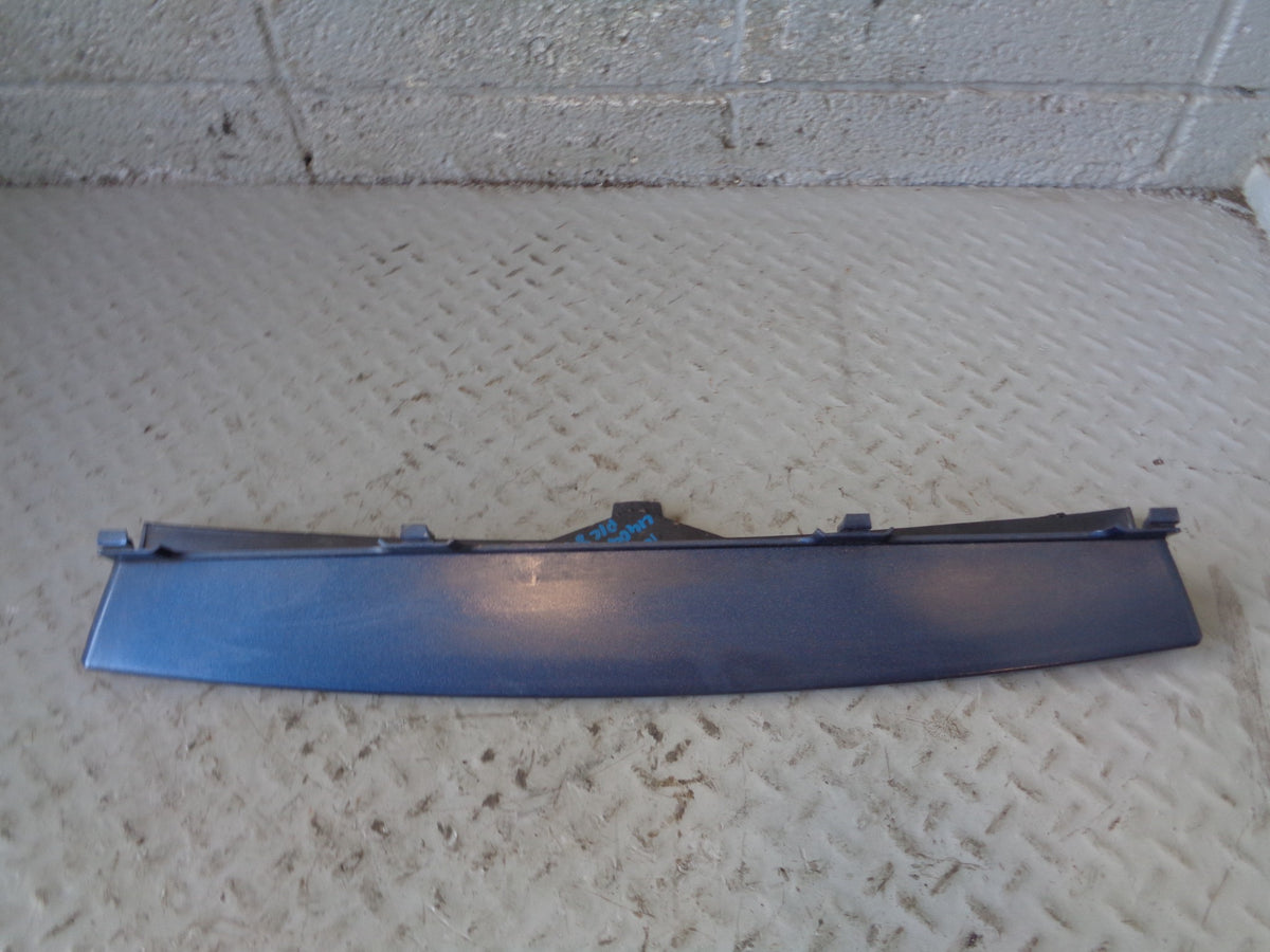 Range Rover Sport Front Towing Eye Cover Cairns Blue L320 2005 to 2009