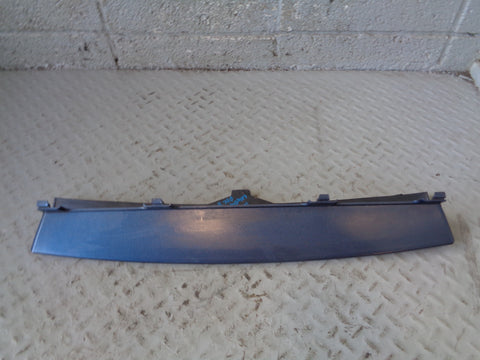 Range Rover Sport Front Towing Eye Cover Cairns Blue L320 2005 to 2009