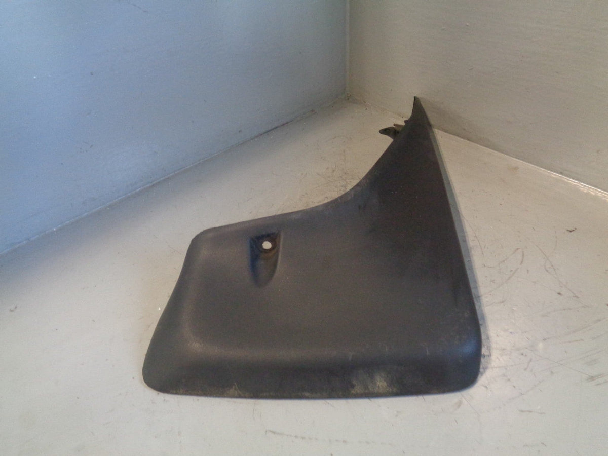 Freelander 2 Mud Flap Splash Guard Off Side Rear Land Rover 2006 to 2011