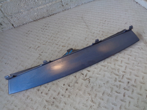 Range Rover Sport Front Towing Eye Cover Cairns Blue L320 2005 to 2009