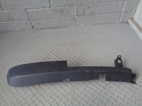 Range Rover L322 Front Bumper Lower Trim Off Side 8269028 RH 2002 to 2006