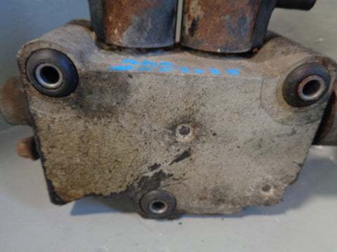 Range Rover Sport ARC ACE Anti Roll Valve Block Land Rover 2005 to 2013 K03035