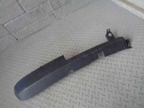 Range Rover L322 Front Bumper Lower Trim Off Side 8269028 RH 2002 to 2006