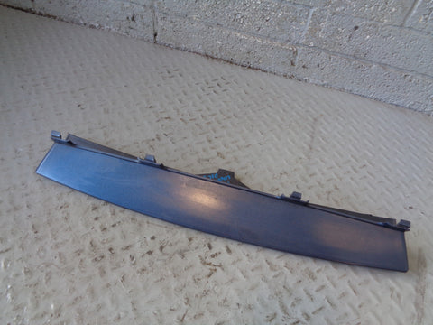 Range Rover Sport Front Towing Eye Cover Cairns Blue L320 2005 to 2009