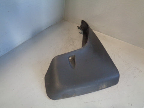 Freelander 2 Mud Flap Splash Guard Off Side Rear Land Rover 2006 to 2011