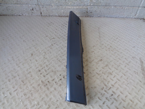 Range Rover Sport Front Towing Eye Cover Cairns Blue L320 2005 to 2009