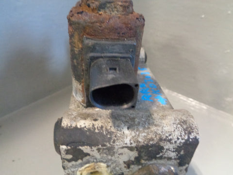 Range Rover Sport ARC ACE Anti Roll Valve Block Land Rover 2005 to 2013 K03035