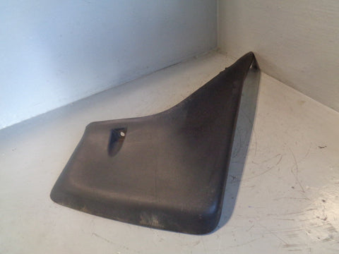 Freelander 2 Mud Flap Splash Guard Off Side Rear Land Rover 2006 to 2011