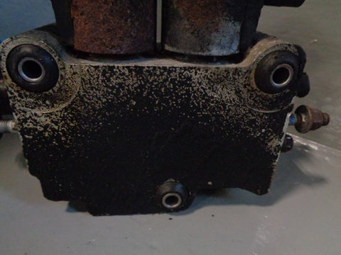 Range Rover Sport ARC ACE Anti Roll Valve Block Land Rover 2005 to 2013 K03035