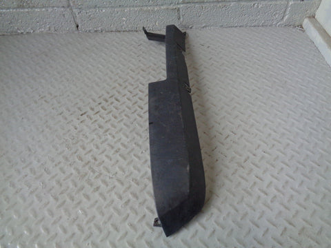 Range Rover L322 Front Bumper Lower Trim Off Side 8269028 RH 2002 to 2006