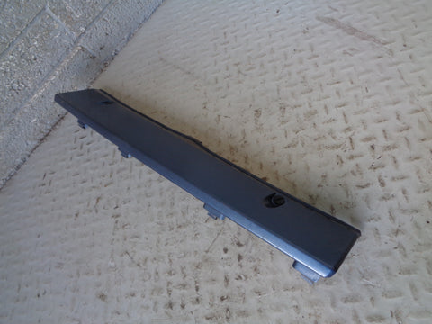 Range Rover Sport Front Towing Eye Cover Cairns Blue L320 2005 to 2009