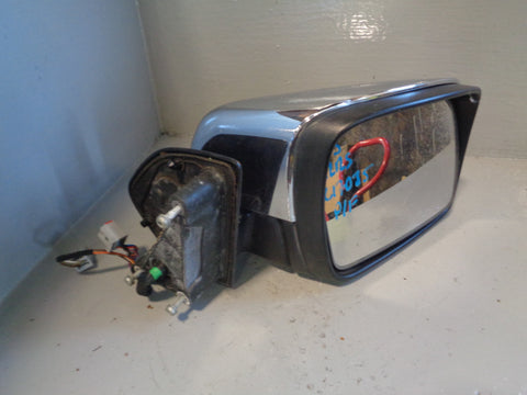 Range Rover Sport Door Mirror Off Side Power Fold L320 2005 to 2009 L17035
