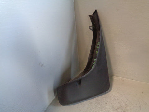 Freelander 2 Mud Flap Splash Guard Off Side Rear Land Rover 2006 to 2011
